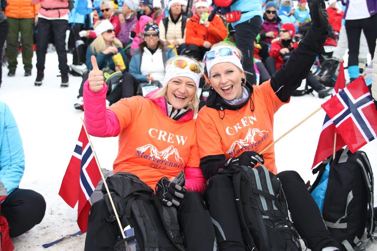 Slarverennet 2019